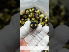 안개 분산 시스템에 맞춤형 열 스위치