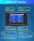 80 ~ 260V AC 디지털 전압 미터 LCD 디스플레이 CE / FCC